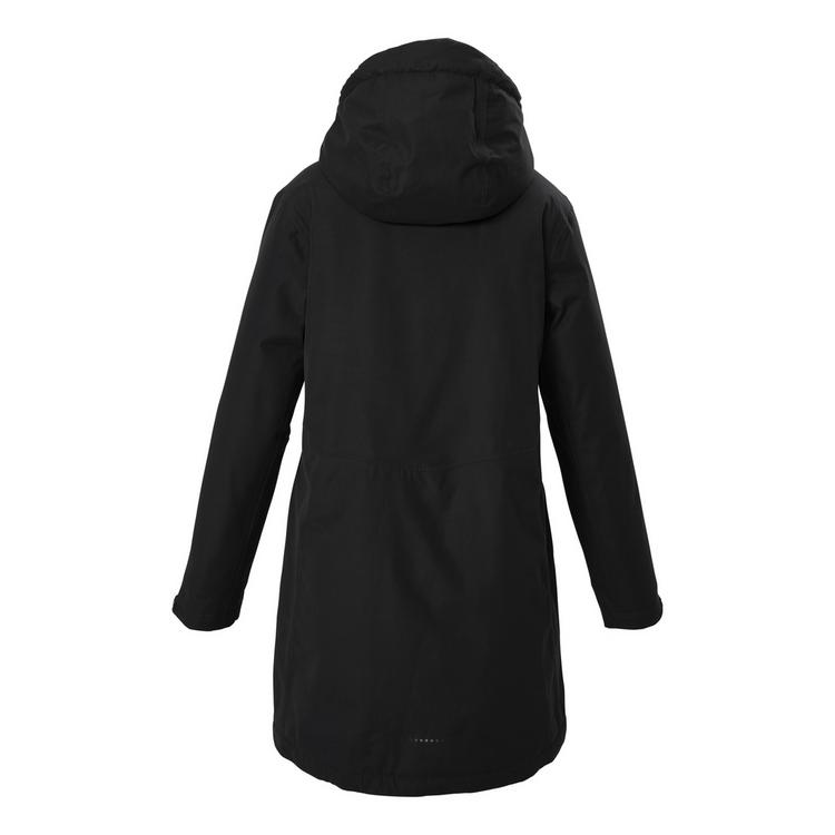 KILLTEC KILLTEC Funktionsjacke Kinder - Schwarz0110 - 0 | SportScheck
