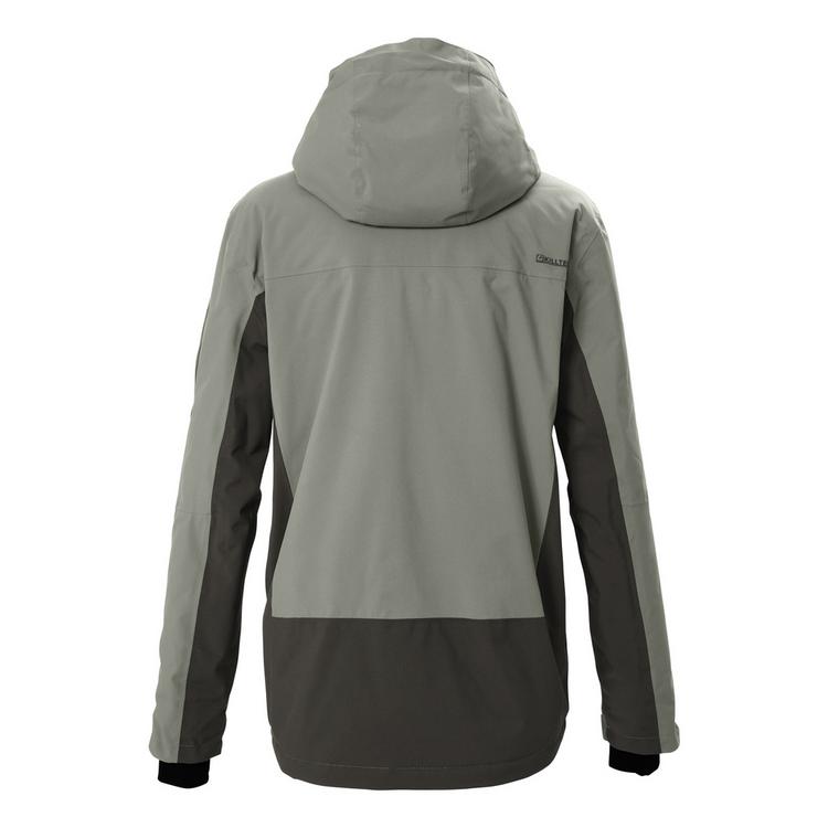 KILLTEC KILLTEC Funktionsjacke mit Kapuze Skijacke Herren - Gr&uuml;n2044 - 0 | SportScheck