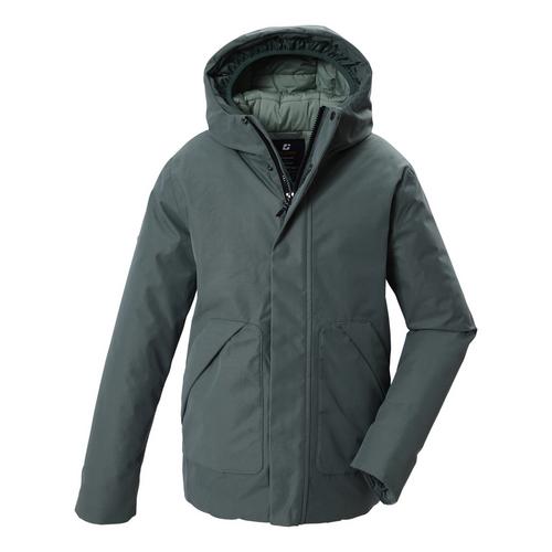 KILLTEC Softshelljacke Kinder