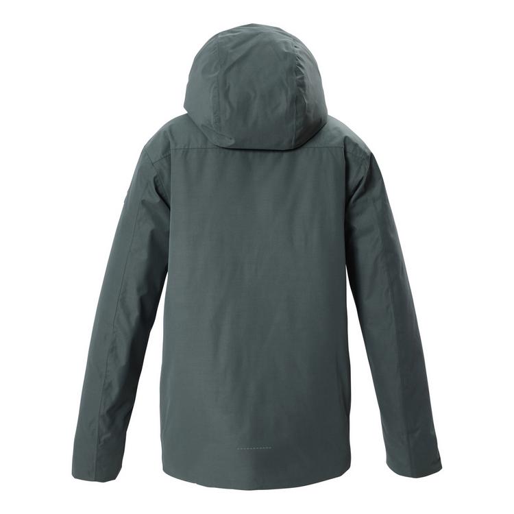 KILLTEC KILLTEC Softshelljacke Kinder - Gr&uuml;n2021 - 0 | SportScheck