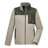 KILLTEC Fleecejacke Kinder - Grau0673