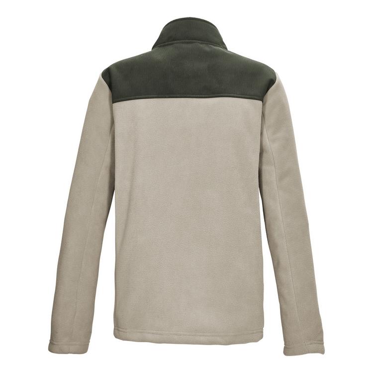 KILLTEC KILLTEC Fleecejacke Kinder - Grau0673 - 0 | SportScheck