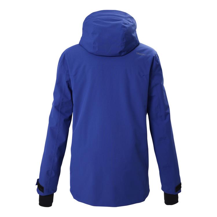 KILLTEC KILLTEC Funktionsjacke mit abzippbarer Kapuze Skijacke Herren - Marine329 - 0 | SportScheck