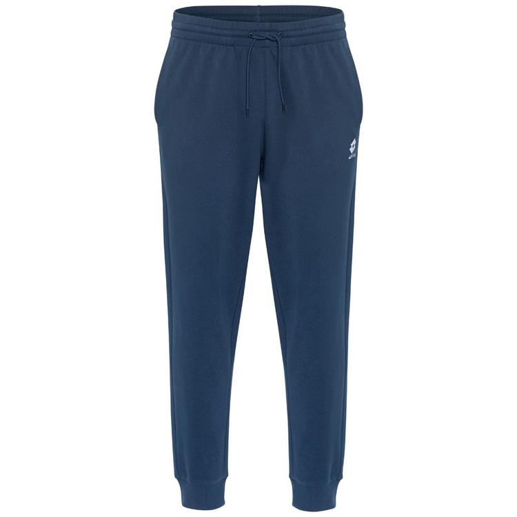 Lotto Lotto Sweat Pants Trekkinghose Herren - Rauchblau - 0 | SportScheck