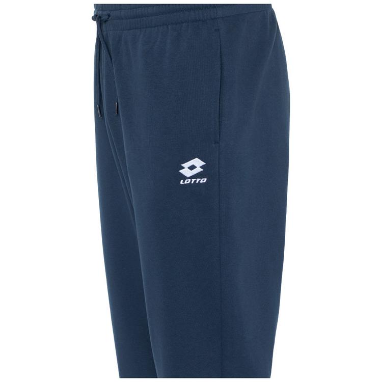 Lotto Lotto Sweat Pants Trekkinghose Herren - Rauchblau - 1 | SportScheck