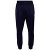 Lotto Training Suit Laufjacke Herren - Rauchblau