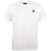 Lotto Tricot Shirt T-Shirt Herren - Wei&szlig;