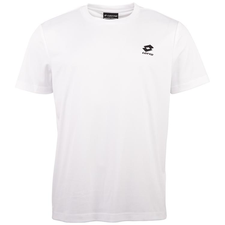 Lotto Lotto Tricot Shirt T-Shirt Herren - Wei&szlig; - 0 | SportScheck