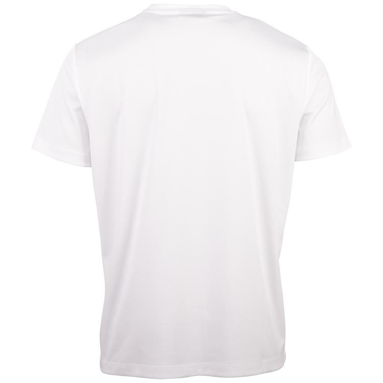 Lotto Lotto Tricot Shirt T-Shirt Herren - Wei&szlig; - 0 | SportScheck