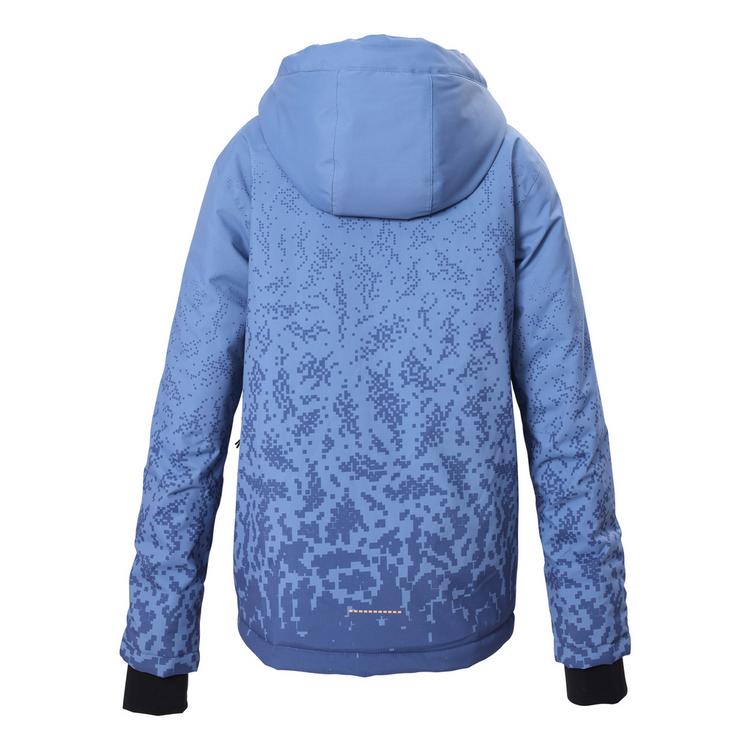 KILLTEC KILLTEC Skijacke mit Kapuze Skijacke Kinder - Blau3032 - 0 | SportScheck