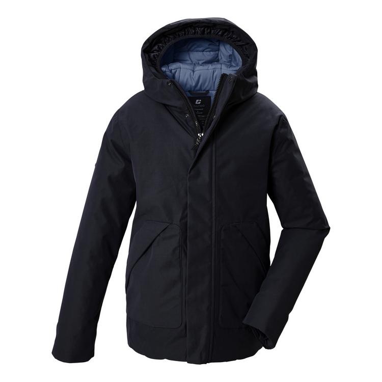 KILLTEC KILLTEC Softshelljacke Kinder - Blau3044 - 0 | SportScheck