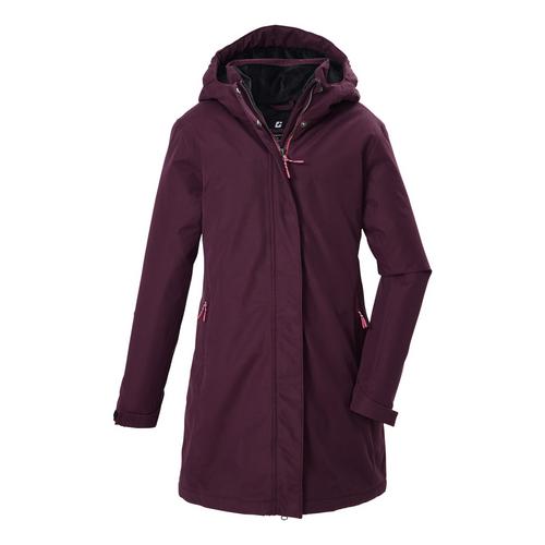 KILLTEC Funktionsjacke Kinder