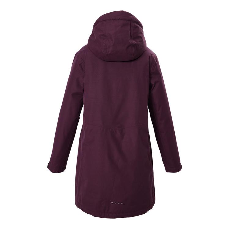 KILLTEC KILLTEC Funktionsjacke Kinder - Rot4521 - 0 | SportScheck