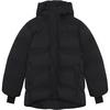 COLORKIDS Puffer Jacket Skijacke Kinder - Anthrazit