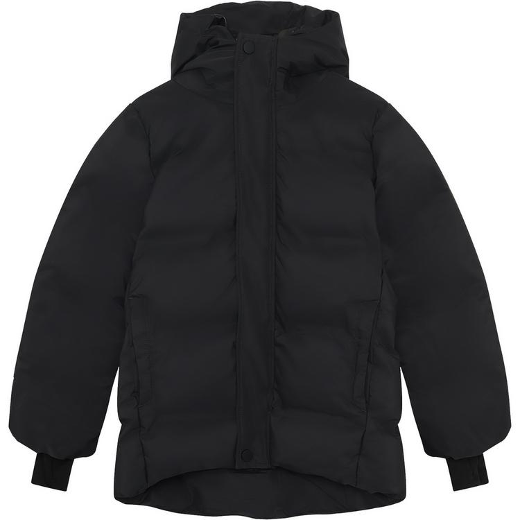 COLORKIDS COLORKIDS Puffer Jacket Skijacke Kinder - Anthrazit - 0 | SportScheck