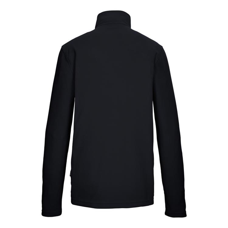 KILLTEC KILLTEC Fleeceshirt mit Stehkragen Langarmshirt Herren - Blau3044 - 0 | SportScheck