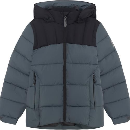 COLORKIDS Jacket Quilt Fleecejacke Kinder