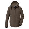 G.I.G.A. DX by killtec Funktionsjacke mit Kapuze Funktionsjacke Herren - Sand8111