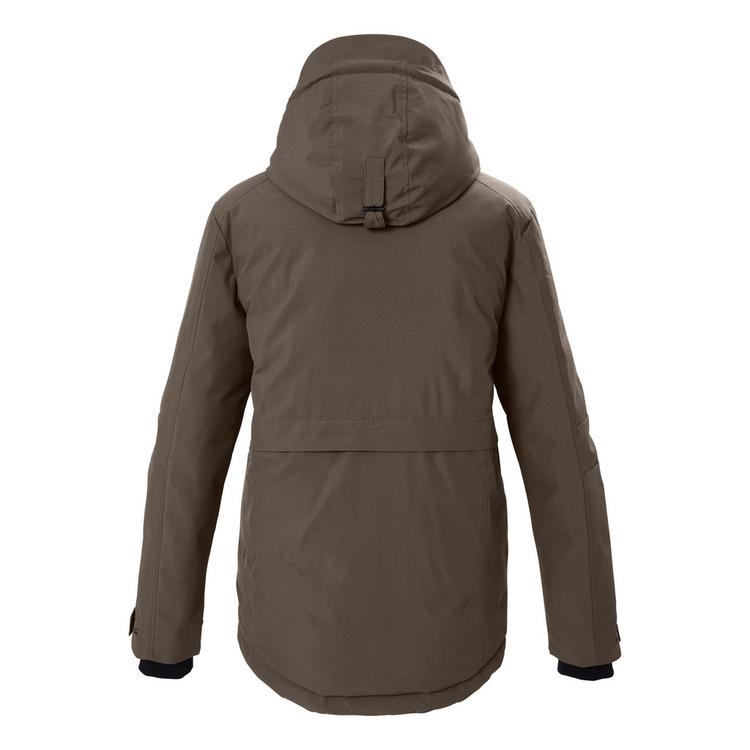 G.I.G.A. DX by killtec G.I.G.A. DX by killtec Funktionsjacke mit Kapuze Funktionsjacke Herren - Sand8111 - 0 | SportScheck