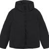 COLORKIDS Jacket Quilt Skijacke Kinder - Anthrazit