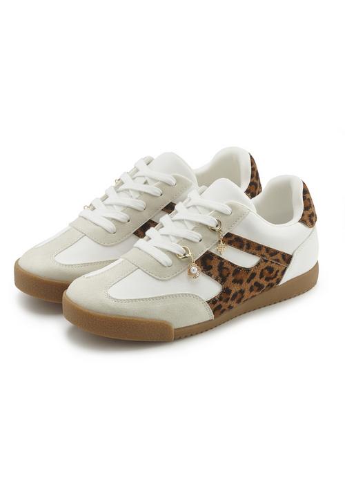 Lascana Sneaker Sneaker Damen