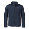 Sch&ouml;ffel Fleece Jk Style Cascata MNS Fleecejacke Herren - navy blazer