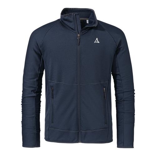 Sch&ouml;ffel Fleece Jk Style Cascata MNS Fleecejacke Herren