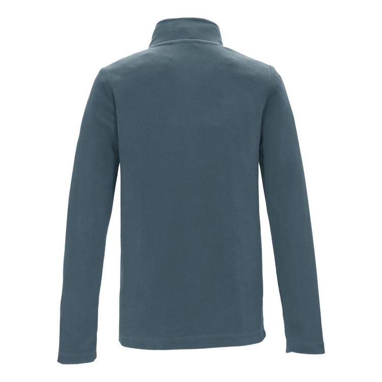 KILLTEC KILLTEC Fleeceshirt mit Stehkragen Rundhalspullover Kinder - Gr&uuml;n2040 - 0 | SportScheck