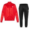 Lotto Training Suit Laufjacke Herren - Rot