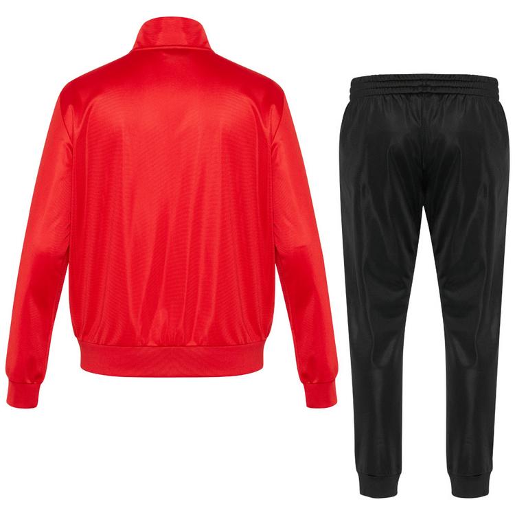Lotto Lotto Training Suit Laufjacke Herren - Rot - 0 | SportScheck