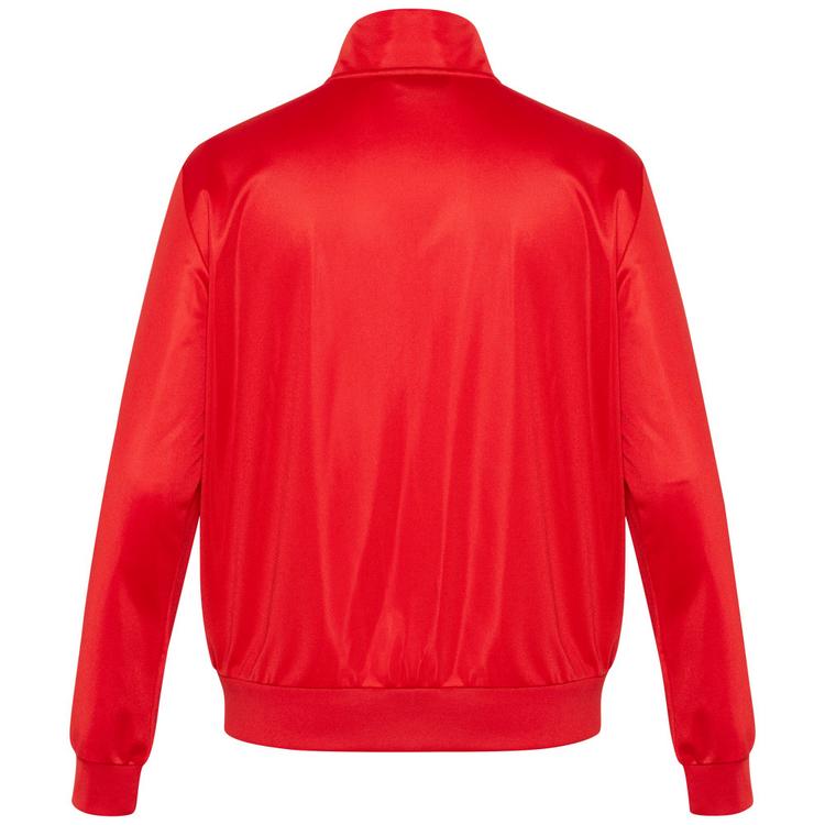 Lotto Lotto Training Suit Laufjacke Herren - Rot - 1 | SportScheck