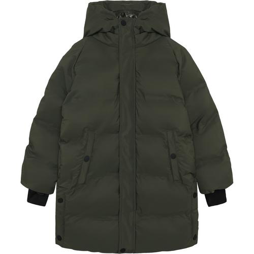 COLORKIDS Puffer Jacket Long Funktionsjacke Kinder