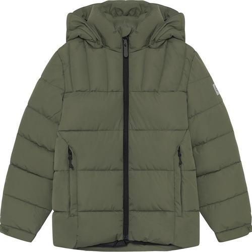COLORKIDS Jacket Quilt Fleecejacke Kinder