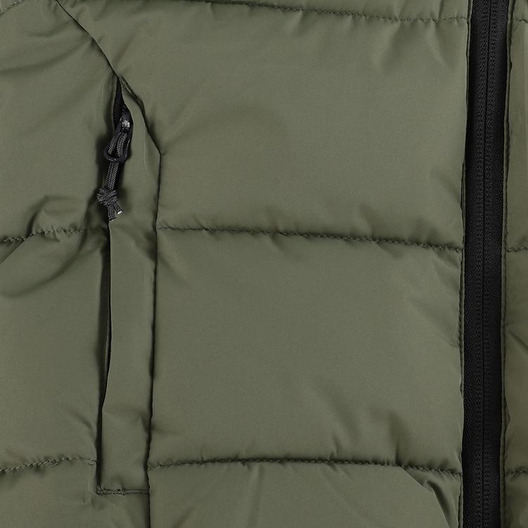 COLORKIDS COLORKIDS Jacket Quilt Fleecejacke Kinder - Gr&uuml;n - 1 | SportScheck