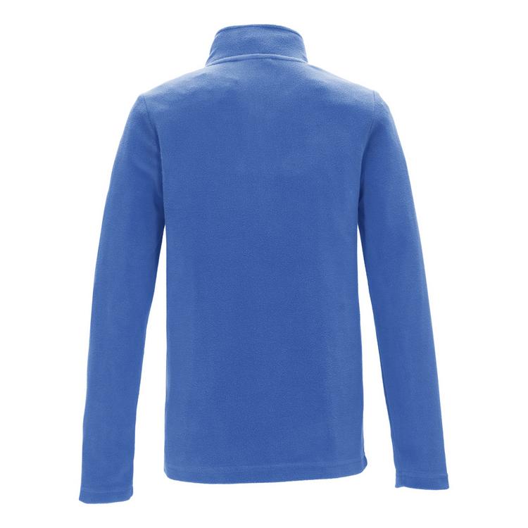 KILLTEC KILLTEC Fleeceshirt mit Stehkragen Rundhalspullover Kinder - Blau3052 - 0 | SportScheck