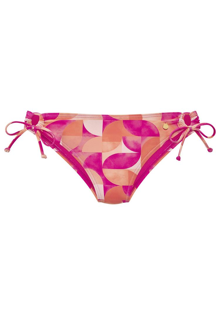 Lascana Lascana Bikini-Hose Bikini Hose Damen - beere-pfirsich - 0 | SportScheck