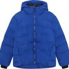 COLORKIDS Jacket Quilt Skijacke Kinder - Royalblau