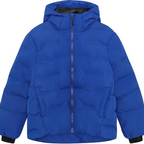 COLORKIDS Jacket Quilt Skijacke Kinder