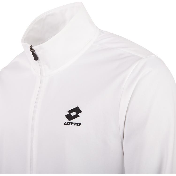 Lotto Lotto Training Suit Laufjacke Herren - Wei&szlig; - 2 | SportScheck