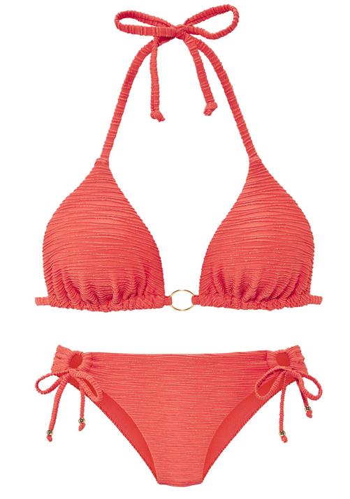 Lascana Triangel-Bikini Bikini Set Damen