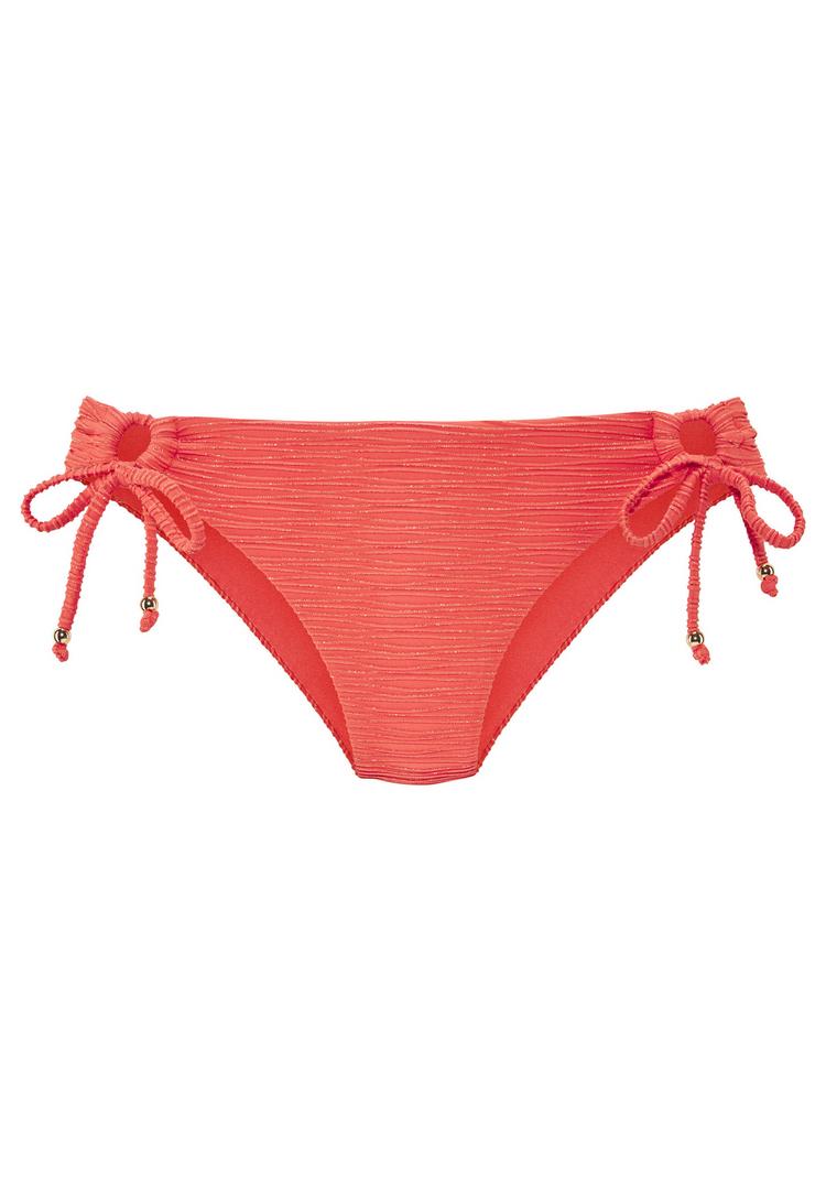 Lascana Lascana Triangel-Bikini Bikini Set Damen - koralle - 3 | SportScheck