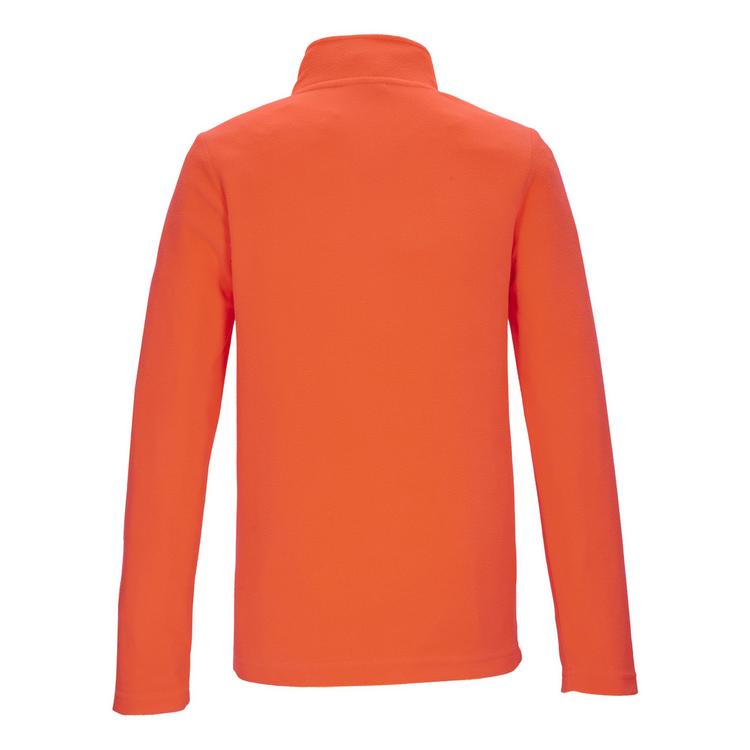 KILLTEC KILLTEC Fleeceshirt mit Stehkragen Rundhalspullover Kinder - Orange5072 - 0 | SportScheck