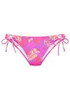 VENICE BEACH Bikini-Hose Bikini Hose Damen - flieder-pink