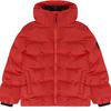 COLORKIDS Jacket Quilt Skijacke Kinder - Rot