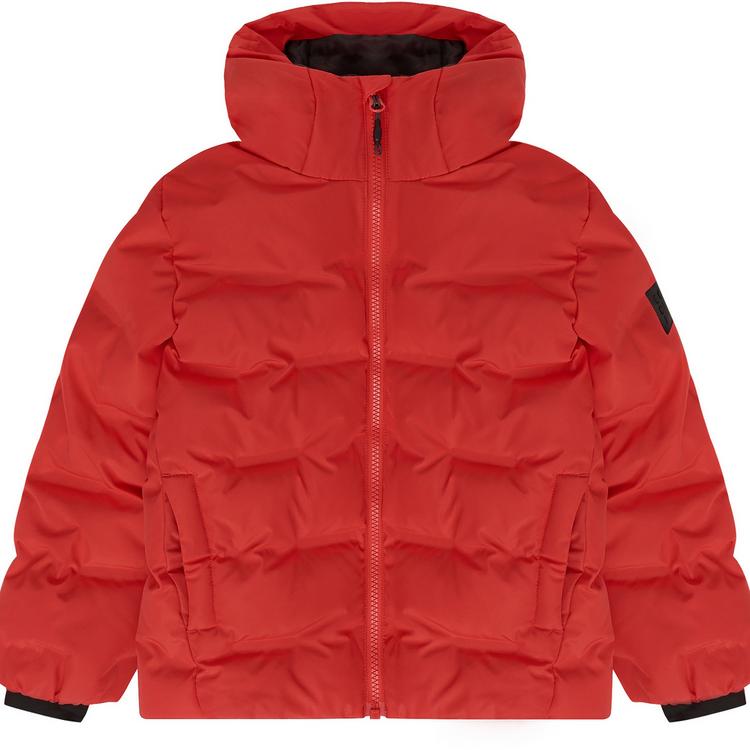 COLORKIDS COLORKIDS Jacket Quilt Skijacke Kinder - Rot - 0 | SportScheck