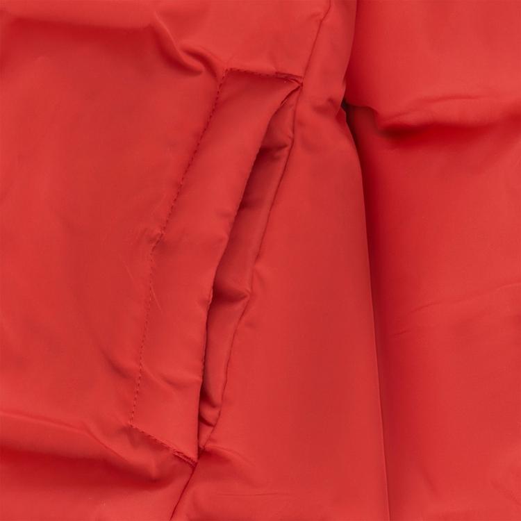 COLORKIDS COLORKIDS Jacket Quilt Skijacke Kinder - Rot - 1 | SportScheck