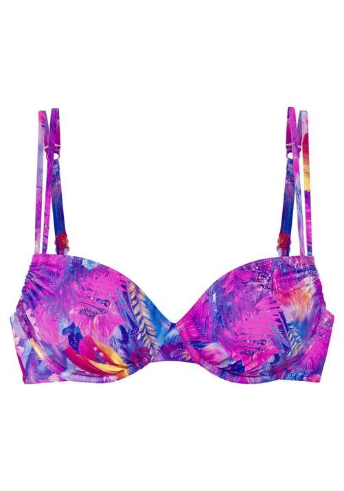 VENICE BEACH B&uuml;gel-Bikini-Top Bikini Oberteil Damen