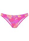 VENICE BEACH Bikini-Hose Bikini Hose Damen - flieder-pink