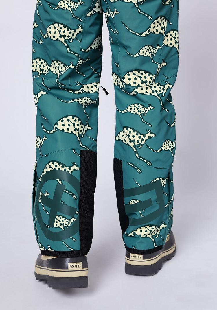 Chiemsee Chiemsee Skihose Skihose Herren - 18-4718 Hydro - 4 | SportScheck