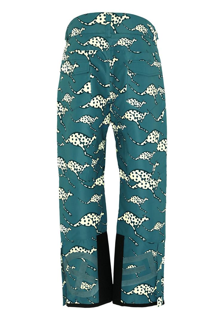 Chiemsee Chiemsee Skihose Skihose Herren - 18-4718 Hydro - 0 | SportScheck
